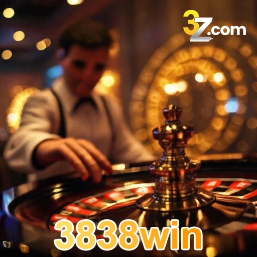3838win