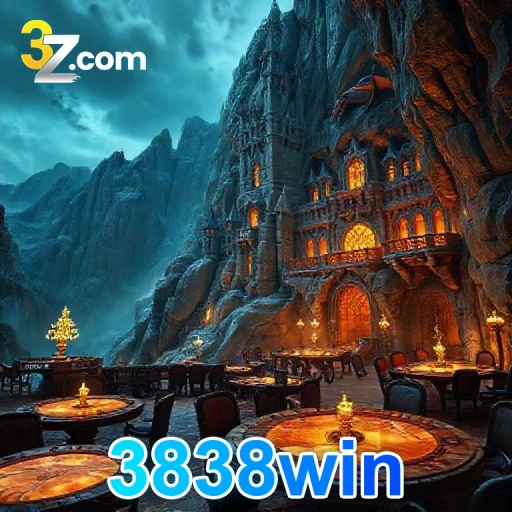 3838win Plataforma Segura